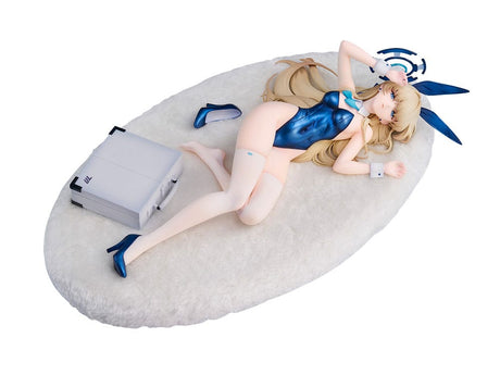 Blue Archive Toki (Bunny Girl) Memorial Lobby 1/7 PVC Statue, 30cm