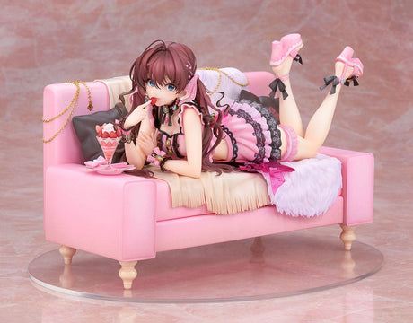 Alter Idolmaster Cinderella Girls 1/7 Dolce Puella Shiki Ichinose Statue
