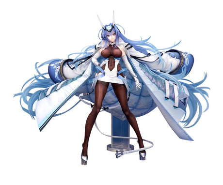 Azur Lane 1/7 Scale PVC Statue - New Jersey 30 cm