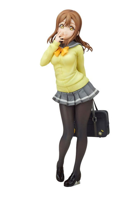 Alter's Love Live! 1/7 Scale Hanamaru Kunikida Statue, 22cm