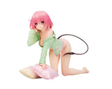 To Love-Ru Darkness: Momo Belia Deviluke Pajama Ver PVC Statue