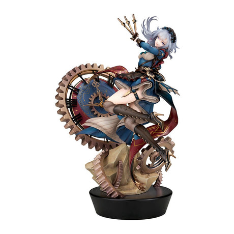Touhou Project: Sakuya Izayoi 1/8 Scale Statue 29cm