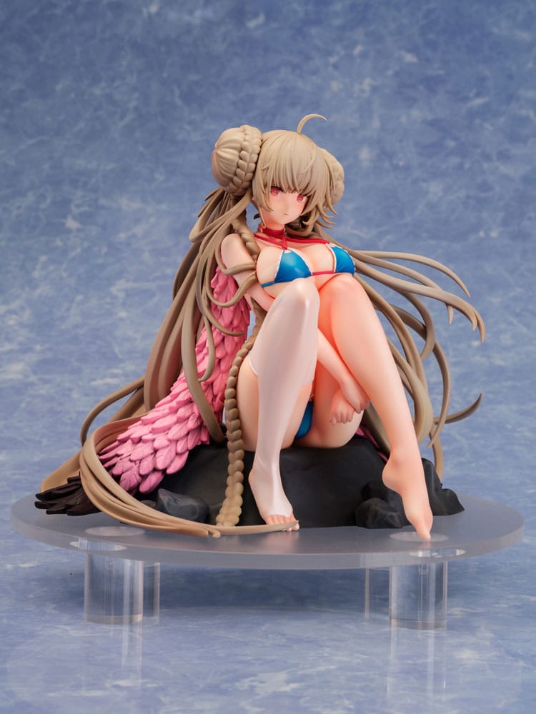 Azur Lane: Formidable The Lady of The Beach Ver. - 1/7 PVC Statue, 16cm