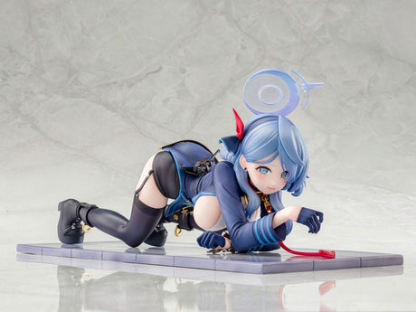 Blue Archive PVC Statue 1/7 Scale Ako Memorial Lobby Ver. 23 cm