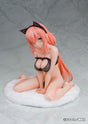Seitokai ni mo Ana wa Aru! Komaro Michinoku 1/4 PVC Statue, 18cm