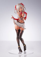 Ami Ami Choco Elf PVC Statue - Original Character Edition