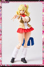 GALHolic 1/10 Bishoujo Model Kit: Nanaho (17 cm)