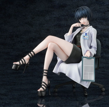 Amakuni Persona 5: Tae Takamaki PVC Statue (1/7) Reissued