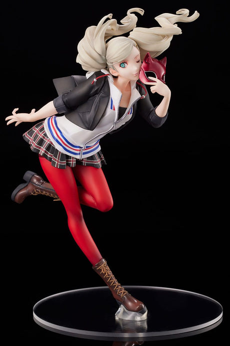 Amakuni's Persona5 Royal Ann Takamaki 1/7 Scale PVC Statue, 22 cm