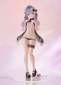 Ann Takamaki School Uniform Ver. 1/7 Statue, 25cm - Amakuni
