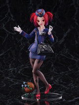 Yu-Gi-Oh! Amakuni PVC Statue - Tour Guide From the Underworld (25 cm)