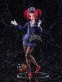 Yu-Gi-Oh! Amakuni PVC Statue - Tour Guide From the Underworld (25 cm)