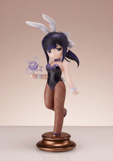 Overlord Narberal Gamma Bunny Girl Ver. PVC Statue (1/7, 16cm)