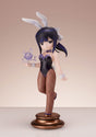 Overlord Narberal Gamma Bunny Girl Ver. PVC Statue (1/7, 16cm)