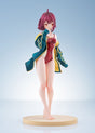 Atelier Sophie: Mysterious Book PVC Statue - Sophie Neuenmuller Swimwear Ver.