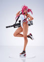 Arms Note Anego-chan Swimming Team 1/7 Scale PVC Statue