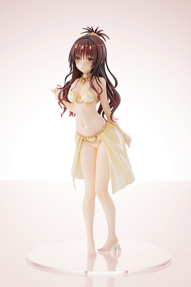 To Love-Ru Darkness 1/7 Scale PVC Statue - Mikan Yuki
