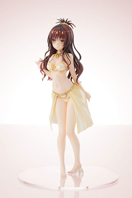 To Love-Ru Darkness 1/7 Scale PVC Statue - Mikan Yuki