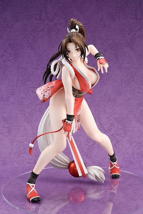 King of Fighters XIV - Mai Shiranui Age Ver. 27cm PVC Statue