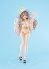 Blue Archive Nonomi Swimsuit Ver. PVC Statue, Amakuni Edition