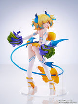 Amakuni's Original Character 1/7 Scale PVC Succubus Cheer Statue