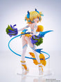 Amakuni's Original Character 1/7 Scale PVC Succubus Cheer Statue