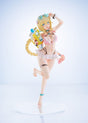 Phantasy Star Online es AKHTAL Summer Vacation PVC Statue