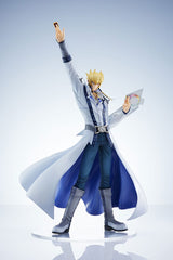 Amakuni Yu-Gi-Oh! 5D's Jack Atlas PVC Statue - 38 cm