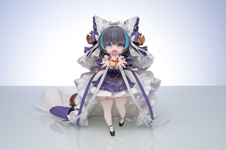 Azur Lane Little Cheshire 1/6 PVC Statue, 18 cm