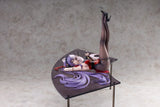 Azur Lane Ying Swei Frolicking Flowers Verse I PVC Statue
