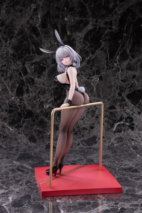 Azur Lane 1/6 PVC Statue - San Jacinto Flavor of the Day Ver. 28 cm