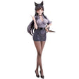 Azur Lane Atago OL Ver. 1/6 Scale PVC Statue (28cm)