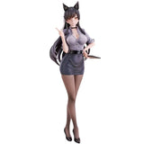 Azur Lane Atago OL Ver. 1/6 Scale PVC Statue (28cm)