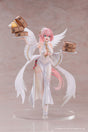 Azur Lane Theseus: New Year's White Plumage Ver. 1/6 PVC Statue