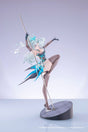 Girls' Frontline PA-15 27cm Statue: Treading Light, Coming Night