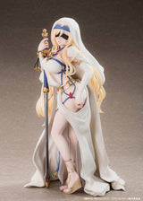 Goblin Slayer PVC Statue: 1/7 Scale Sword Maiden - 23 cm