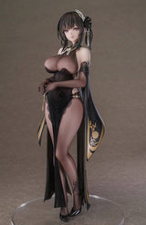 Azur Lane Chen Hai Vestibule of Wonders 1/6 PVC Statue, 27cm