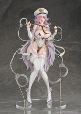 Destiny Child War Goddess Akrasia PVC Statue | AniGift 28cm