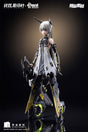 AniMester's Punishing: Gray Raven - 1/9 Nanami Pulse Metal Figure