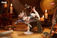 Original Character Series: 1/7 Scale Assassin Niko Statue 18 cm