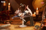 Original Character Series: 1/7 Scale Assassin Niko Statue 18 cm