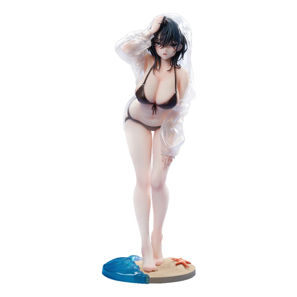 Original Character Statue: 1/6 Ishimi Yokoyama - Xia Ming Hui Xiang Version