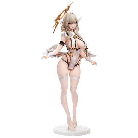 AniMester Original Character: Sheng Wan Jiao Zhu Cheshire Statue (29 cm)