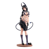 1/6 Scale Succubus Class President Reina Statue by AniMester