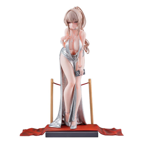 Original Character 1/6 Scale Erin Dress Statue by Gwan-E