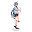 VSinger Luo Tianyi & Mo Qingxian 1/7 Statues - Tea Time Melody Ver.