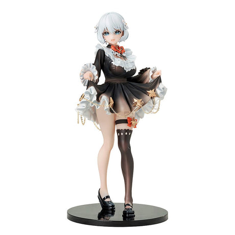 1/7 Original Character Virtual Idol Sister Vocal Ver. Statue 23cm