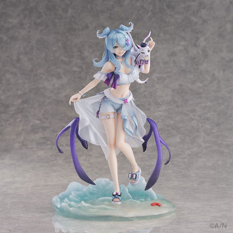 Nijisanji Elira Pendora with PIKL Summer PVC Statue 1/7 Scale, 27cm