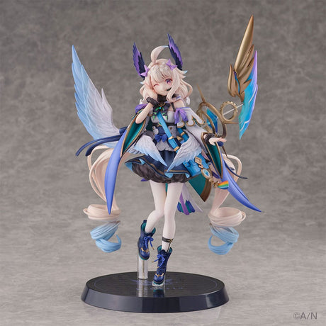 Nijisanji Enna Alouette 1/7 Scale PVC Statue, 26 cm