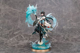 Honkai: Star Rail - Dan Heng/Imbibitor Lunae DX Edition PVC Statue